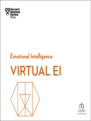 cover image of Virtual EI